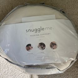 Snuggle Me Feeding Support