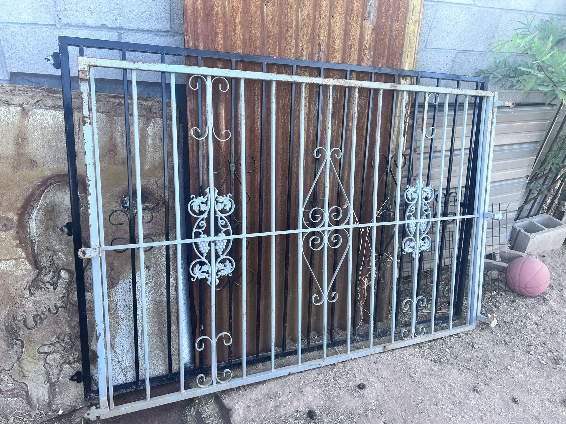 Window Guard