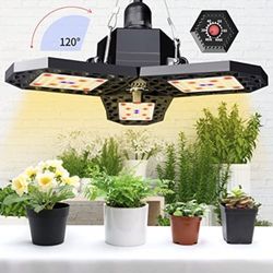 LED Grow Light
