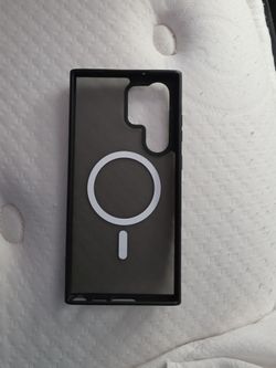 Samsung galaxy s23 ultra magsafe case