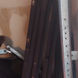 Metal Bed Frame