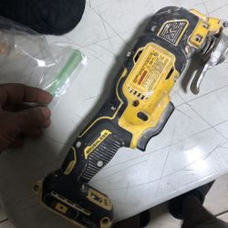Dewalt Multi Tool 