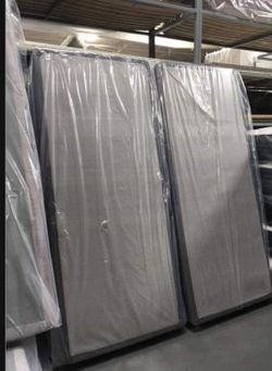 King Size Box Spring