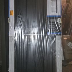 Security Door 30w X 80h