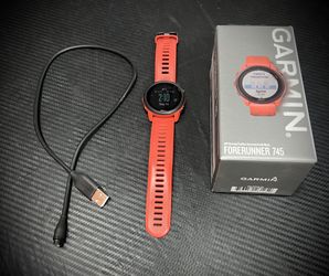 Garmin Forerunner 745