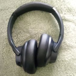 Soundcore Life Q20+ Bluetooth Headphones, Noise Cancelling 