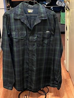 Eddie Bauer TX Classic Fit 