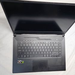 Asus gaming laptop *read description*