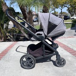 Nuna Mixx Stroller