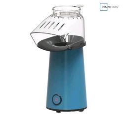 Popcorn machine