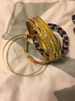 Bracelet