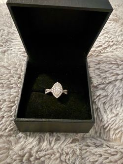 Kay engagement ring
