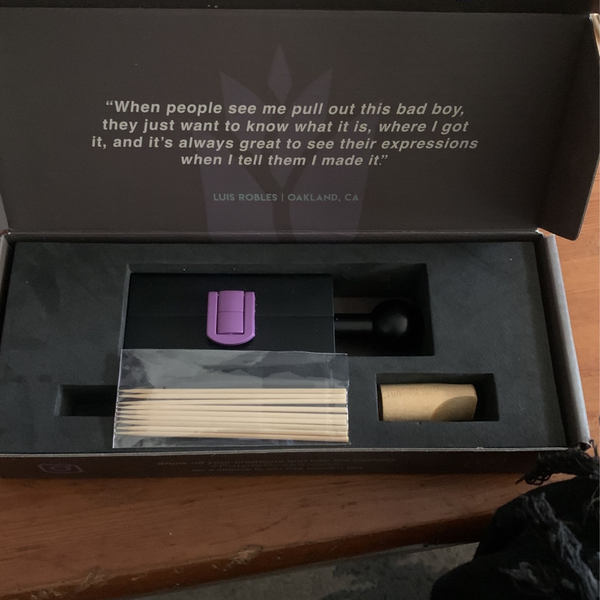 Purple Rose Supply!!