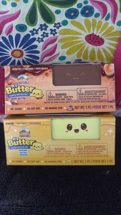 Butter