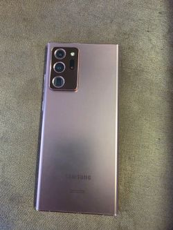 Phone Sansun note ultra 20