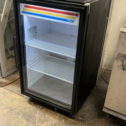 Commercial  Cooler 