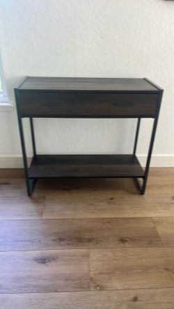 Console/Entryway Table