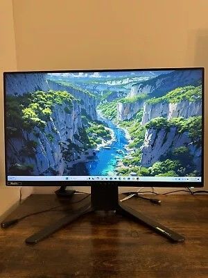 Alienware AW2521H