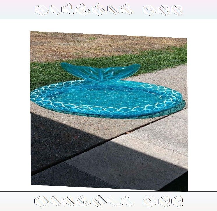 Kids' Swimming Pool Excellent for Splashing Adventures All Season community tonight