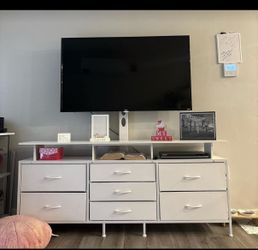 TV stand