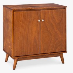 Mid-Century Cabinet