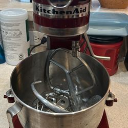 Kitchenaid Pro 500 Stand Mixer