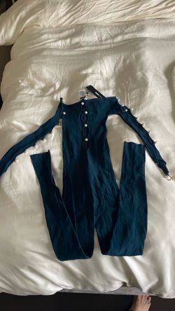 Fashion, nova long pants body