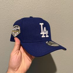 🔥 ¡Gorras Nuevas New Era 9FORTY! 🔥