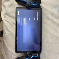 playstation portal