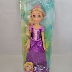 Disney Princess Rapunzel Doll