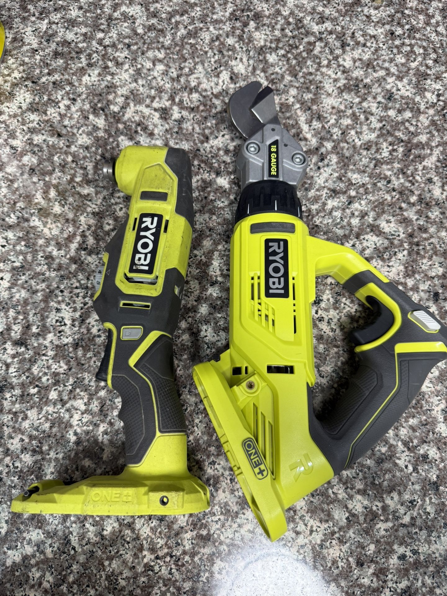 RYOBI Tools