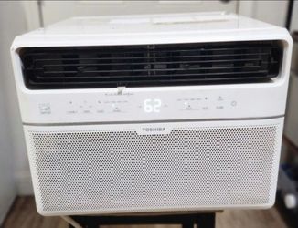 Like New 14,500 BTU Toshiba A/C