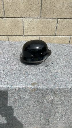 German Style Helmet