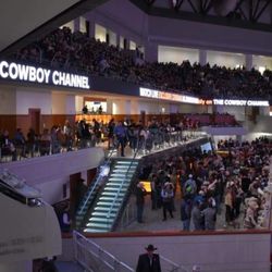 GEORGE STRAIT SUITE TICKETS 