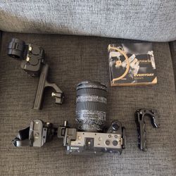 Sony FX3 Bundle 
