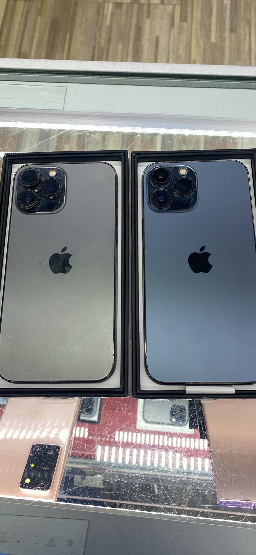 iPhone 13 Pro Max 128Gb