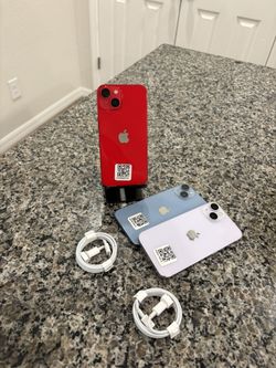 iPhone 14 (Mint Condition)