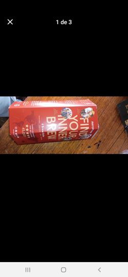 Aeropress cafetera y expresso color negro