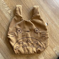 Totoro bag