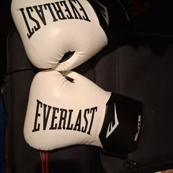 Everlast Elite 16oz