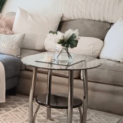 Glass Coffee Tables