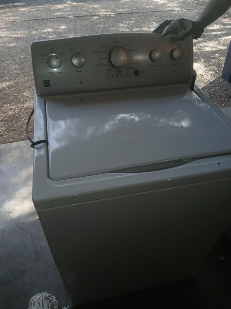 Washer