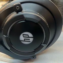 HP Headphones