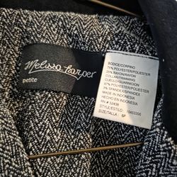 Ladies Top/Cardigan