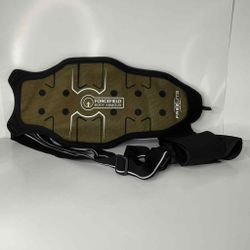 ForceField Body Armour Free Fitting For Riding Bikes