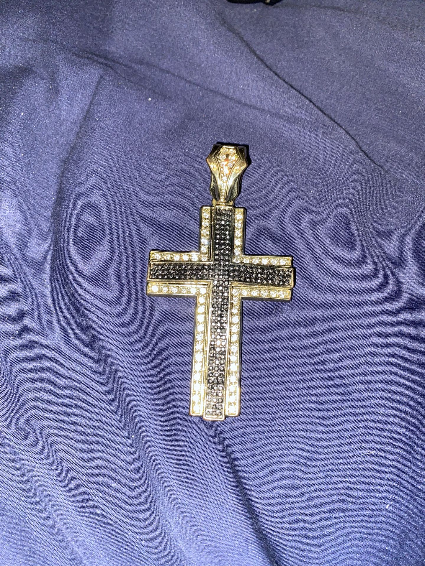 Cross Pendant For Necklace