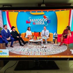 Samsung TV 48” Smart $40 Por Favor Leer El Anuncio 