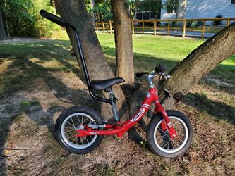 Kinder Bike Mini - Strider Bike