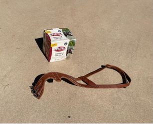 Weaver Miracle Collar Cribbing Collar