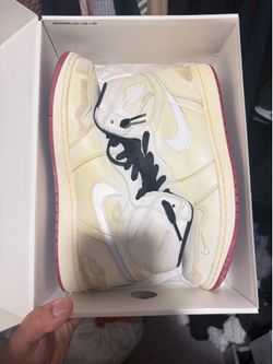 Jordan 1 Nigel sz11.5